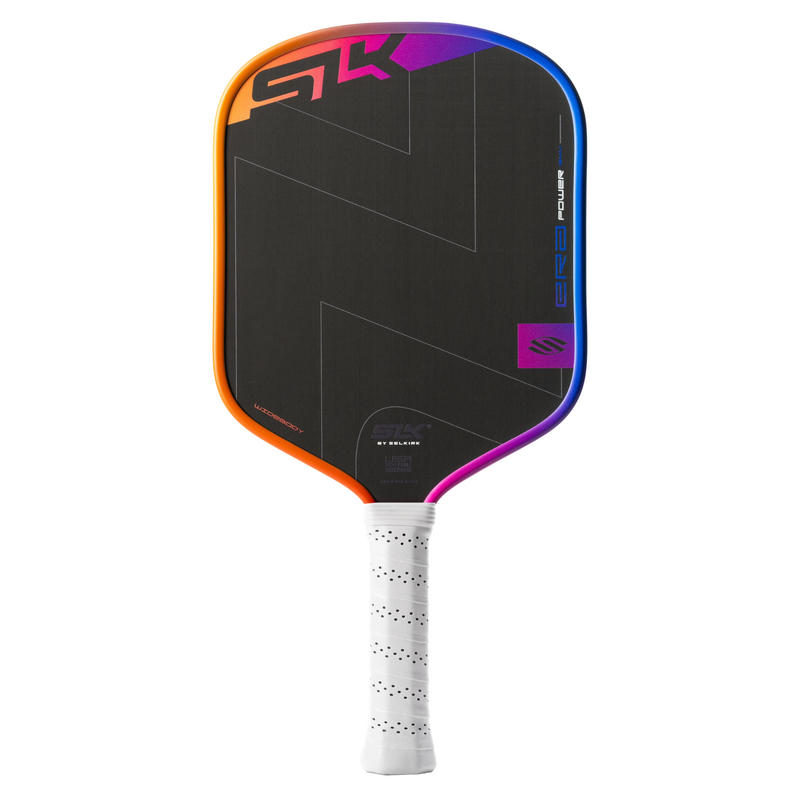 Selkirk ERA Power Widebody Pickleball Paddle - main image