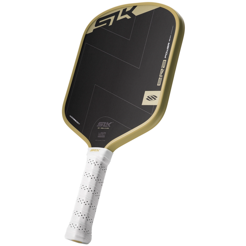 Selkirk ERA Power Widebody Pickleball Paddle- Regal - main image