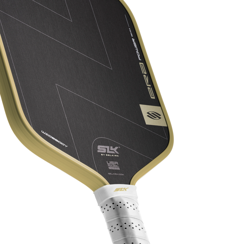 Selkirk ERA Power Widebody Pickleball Paddle- Regal - main image
