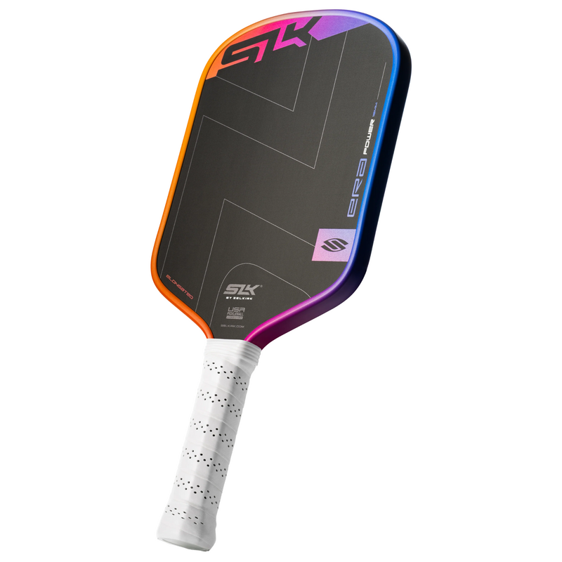 Selkirk ERA Power Elongated Pickleball Paddle - Sunset - main image