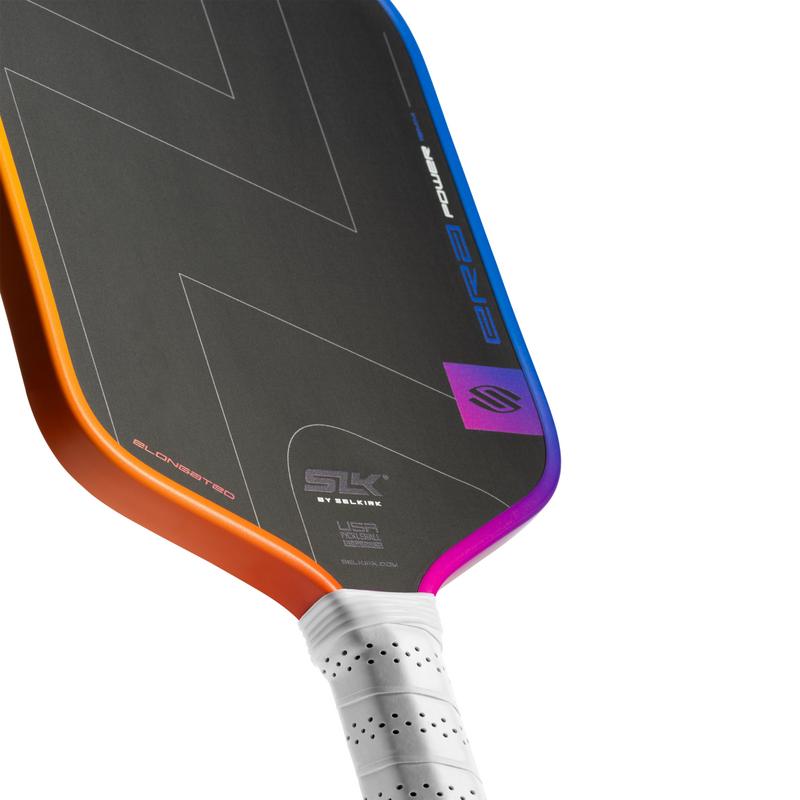 Selkirk ERA Power Elongated Pickleball Paddle - Sunset - main image