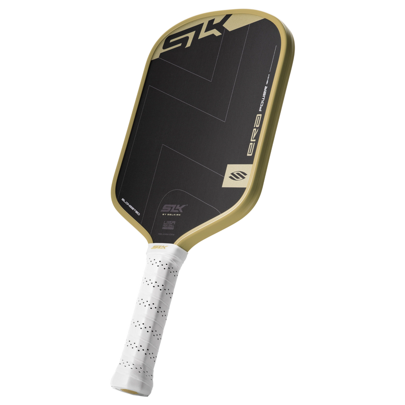 Selkirk ERA Power Elongated Pickleball Paddle - Regal - main image