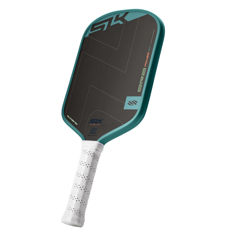 Selkirk ERA Power Elongated Pickleball Paddle - Everglade - main image