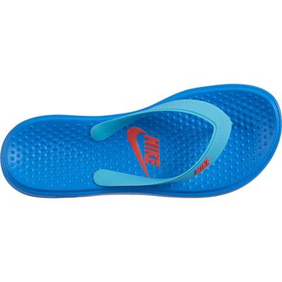 Nike Boys Solay Thong (Flip Flops) - Photo Blue - main image