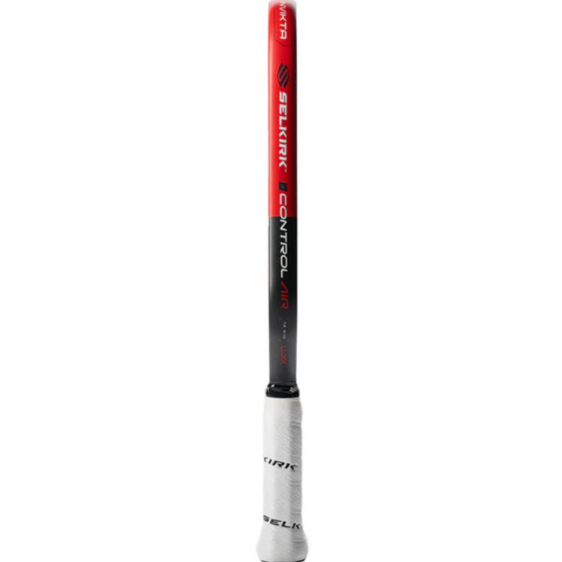 Selkirk Luxx Control Air (Invikta) Pickleball Paddle - Red - main image