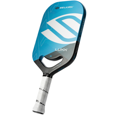 Ex Demo- Selkirk Luxx Control Invikta Pickleball Paddle - main image