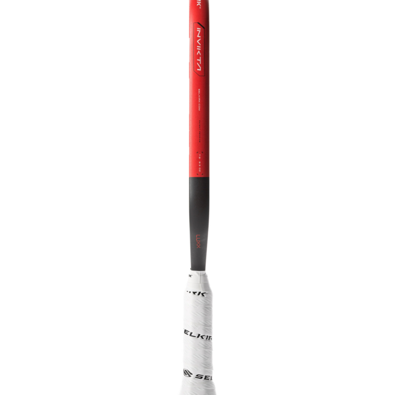 Selkirk LUXX Control Air (Invikta) With InfiniGrit Pickleball Paddle- Red - main image
