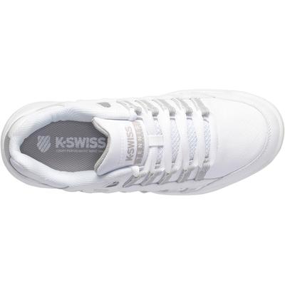 K-Swiss Womens Court  Prestir Omni Tennis Shoes - White - main image