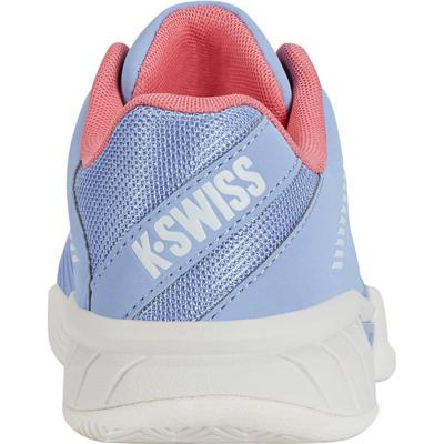 K-Swiss Womens Express Light 3 Tennis Shoes - Blue - main image