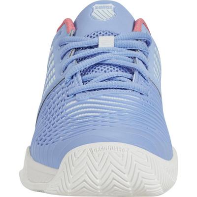 K-Swiss Womens Express Light 3 Tennis Shoes - Blue - main image