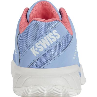 K-Swiss Womens Express Light 3 HB Tennis Shoes - Blue - main image