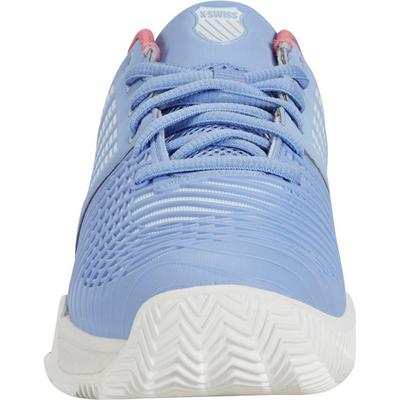 K-Swiss Womens Express Light 3 HB Tennis Shoes - Blue - main image