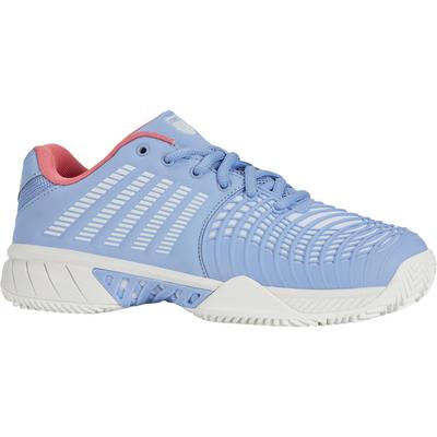 K-Swiss Womens Express Light 3 HB Tennis Shoes - Blue - main image