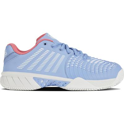 K-Swiss Womens Express Light 3 HB Tennis Shoes - Blue - main image