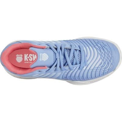 K-Swiss Womens Express Light 3 HB Tennis Shoes - Blue - main image