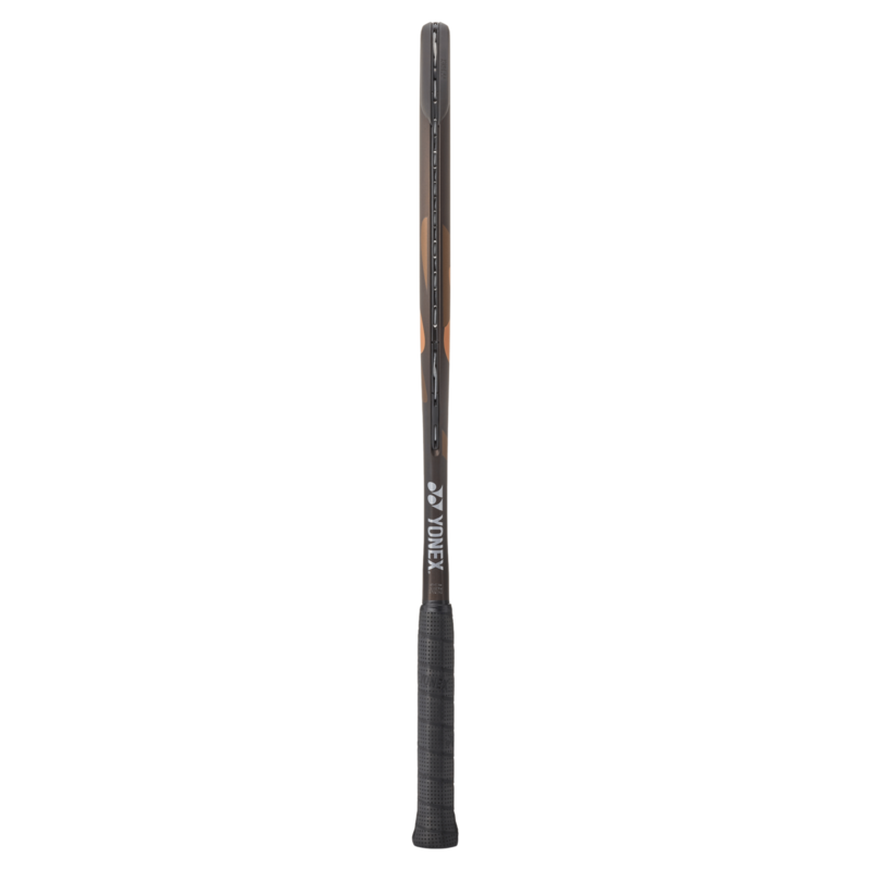 Yonex EZONE 98 v8 Tennis Racket [Frame Only] - Espresso Brown - main image