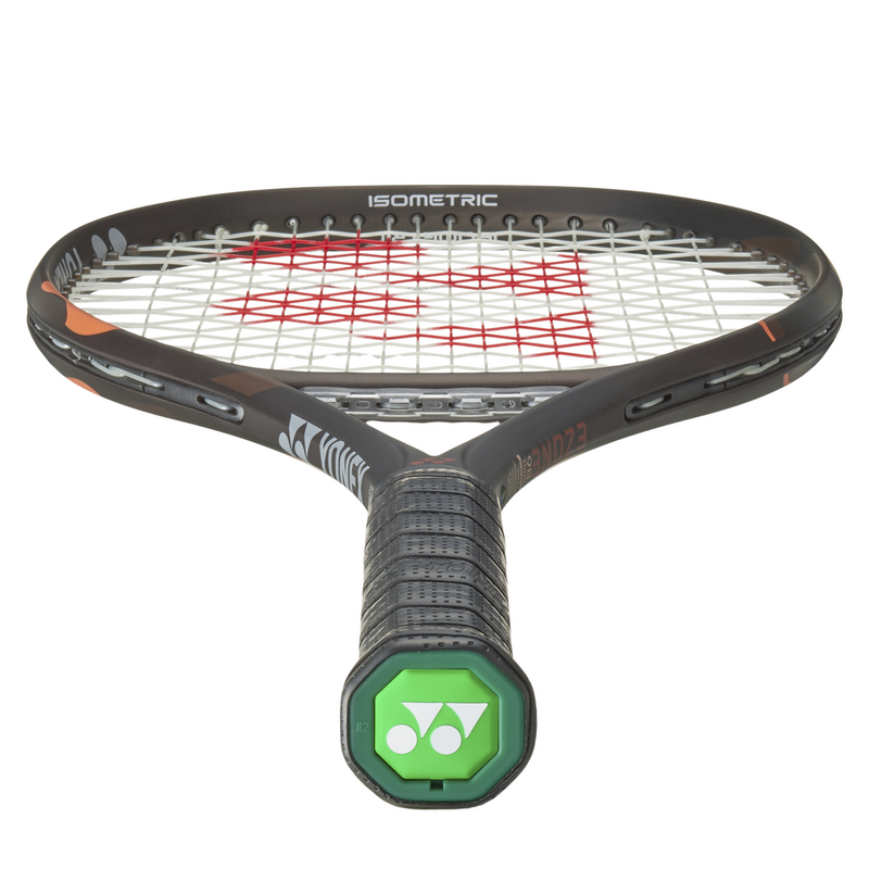 Yonex EZONE 98 Tour v8 Tennis Racket [Frame Only] - Espresso Brown - main image