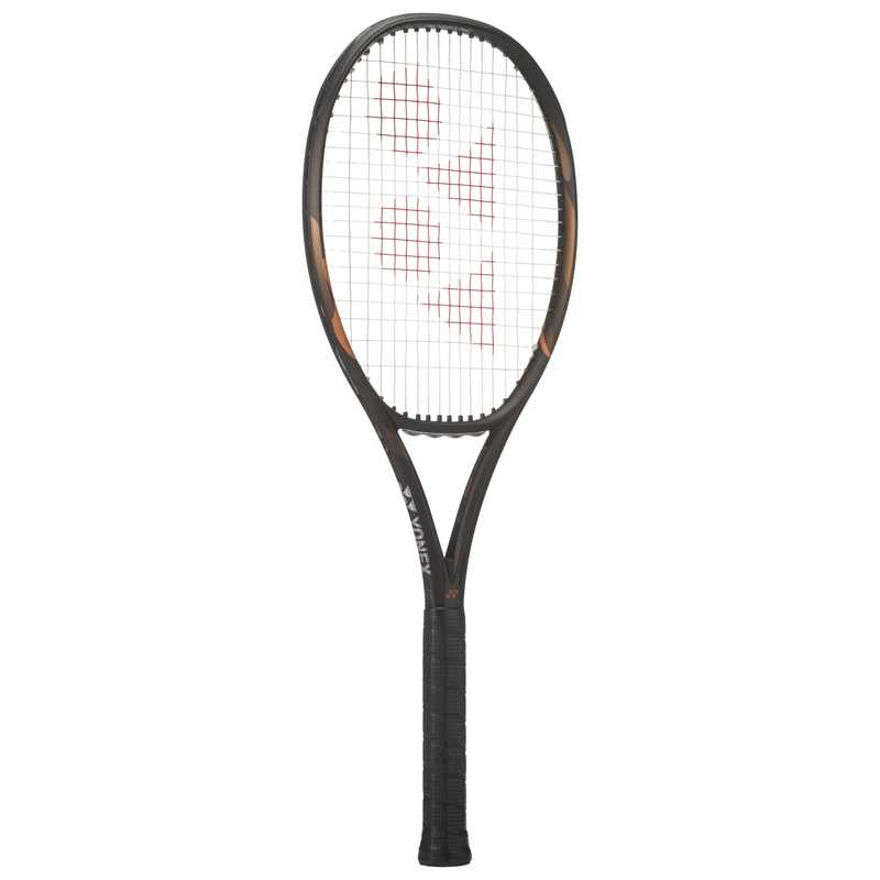 Yonex EZONE 98 Tour v8 Tennis Racket [Frame Only] - Espresso Brown - main image