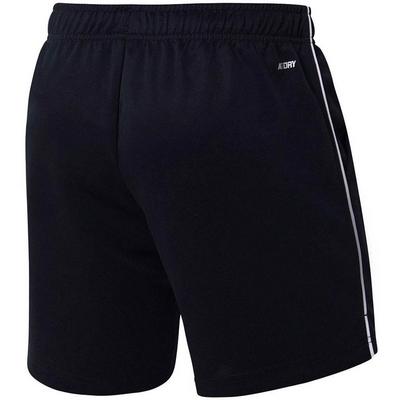 Li-Ning Mens Competition Shorts - Black/White - main image