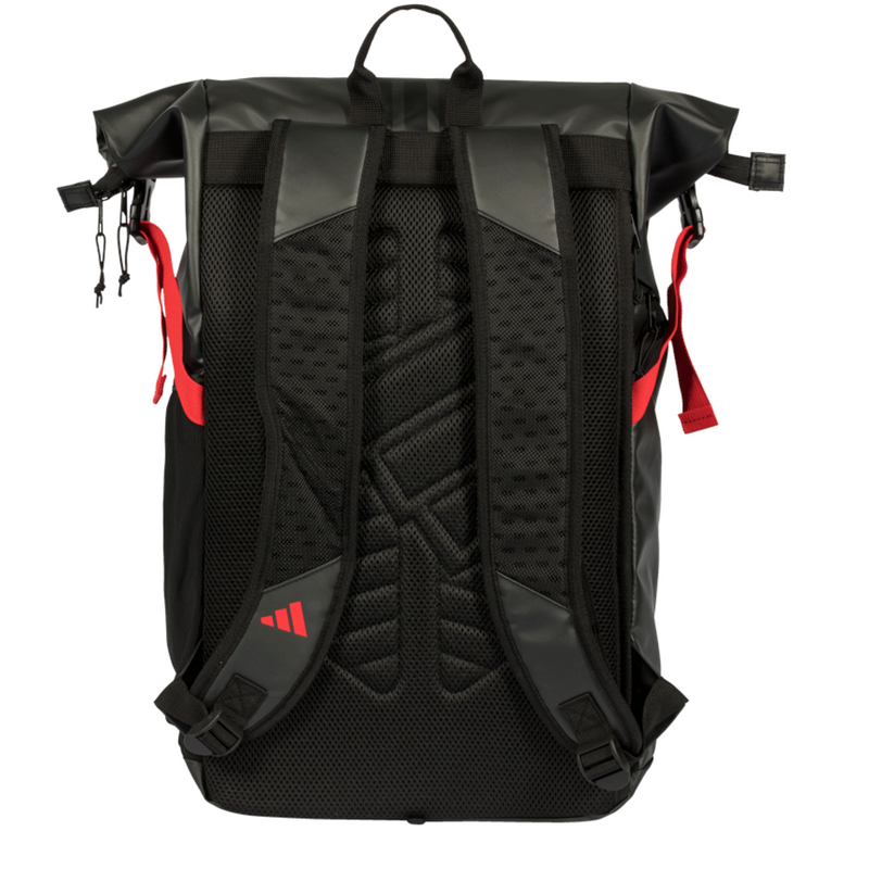 Adidas Multigame Backpack 2026 - Ale Galan - main image