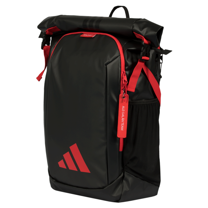 Adidas Multigame Backpack 2026 - Ale Galan - main image