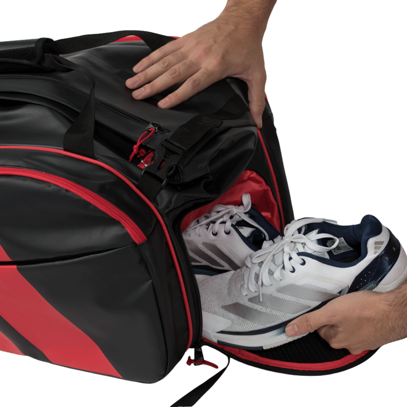 Adidas Multigame Racket Bag 2026 - Ale Galan - main image