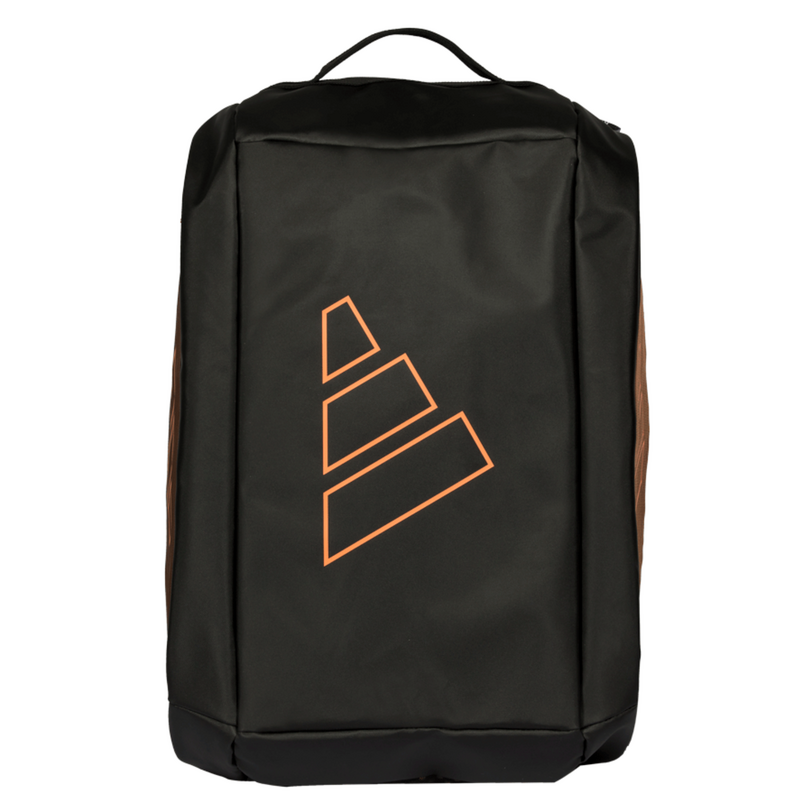 Adidas Tour Racket Bag 2026 - Bronze - main image