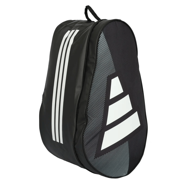 Adidas Control 2026 Padel Racket Bag - Black - main image