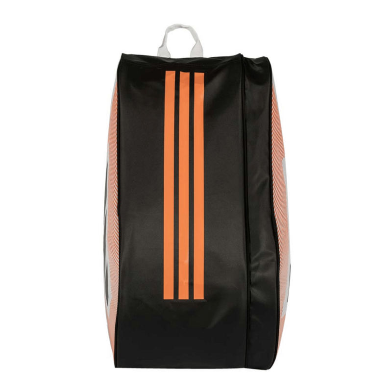 Adidas Control 2026 Padel Racket Bag - White - main image