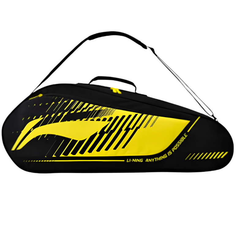 Li-Ning 3 in 1 Badminton Racket Bag  - main image