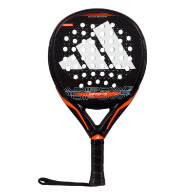 Adidas Adipower Ctrl 3.3 Padel Racket - main image