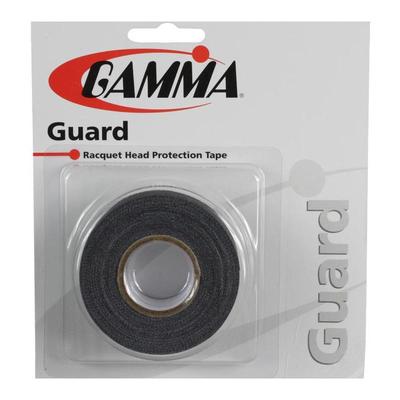 Gamma 7m Head Protection Tape - Black - main image