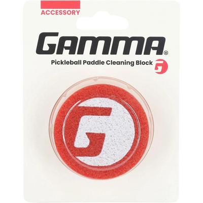 Gamma Pickleball Paddle Cleaning Block - main image