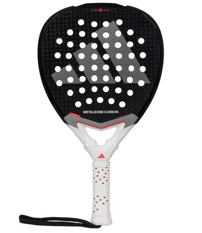 Adidas Metalbone Carbon 3.4 Padel Racket - main image