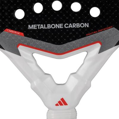 Adidas Metalbone Carbon 3.4 Padel Racket - main image