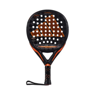 Adidas Adipower Ctrl Multiweight 3.3 Padel Racket - main image