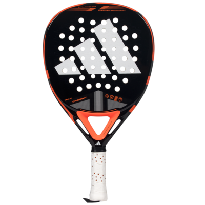 Adidas Cross It Team 3.4 Padel Racket 2025 - main image