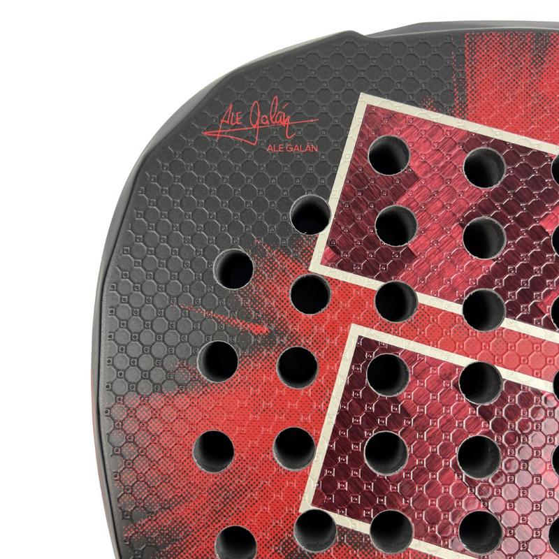 Adidas Metalbone Pro Edition 2026 Padel Racket - main image