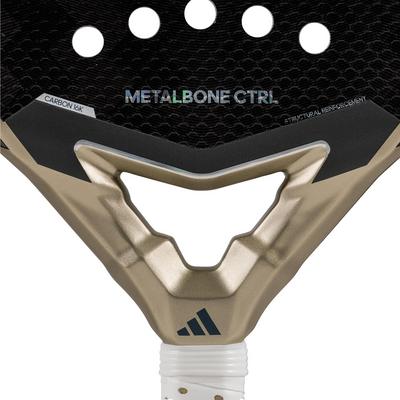 Adidas Metalbone Ctrl 3.4 Padel Racket - main image