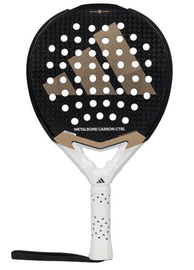 Adidas Metalbone Carbon Ctrl 3.4 Padel Racket - main image