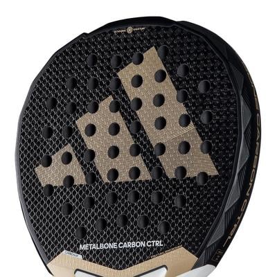 Adidas Metalbone Carbon Ctrl 3.4 Padel Racket - main image