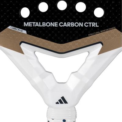 Adidas Metalbone Carbon Ctrl 3.4 Padel Racket - main image