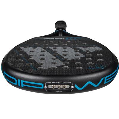 Adidas Adipower Multiweight Ctrl 3.4 Padel Racket - main image