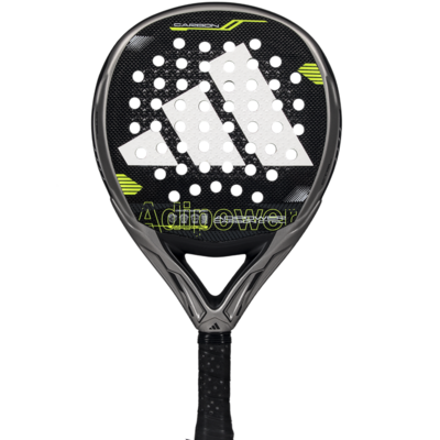 Adidas Adipower Carbon Ctrl 3.4 Padel Racket 2025 - main image