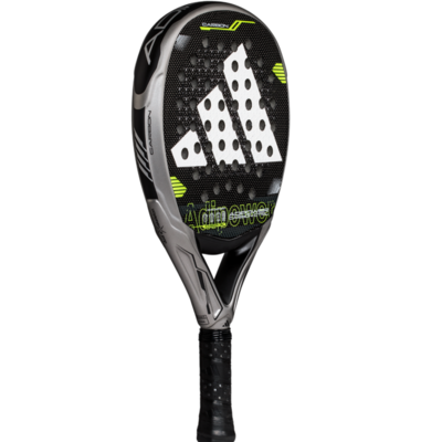 Adidas Adipower Carbon Ctrl 3.4 Padel Racket 2025 - main image