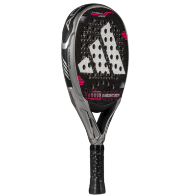 Adidas Adipower Carbon Light 3.4 Padel Racket 2025 - main image