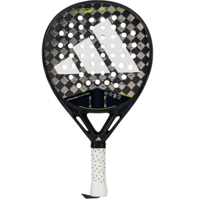 Adidas Cross It Ctrl 3.4 Padel Racket 2025 - main image