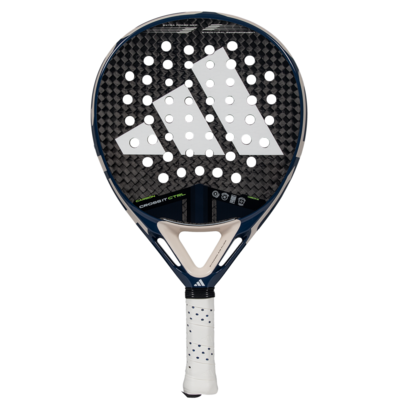 Adidas Cross It Carbon Ctrl 3.4  Padel Racket 2025 - main image