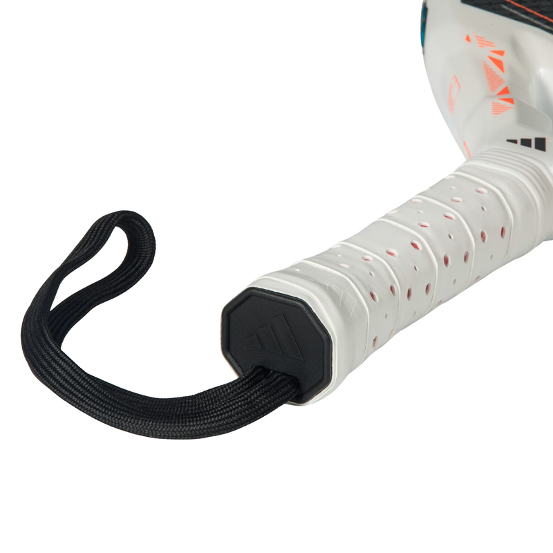 Adidas Metalbone Control Padel Racket 2026 - main image