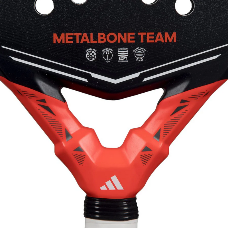 Adidas Metalbone Team Padel Racket 2026 - main image